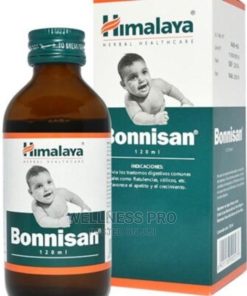 Bonnisan Syrup 120ml