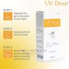 Brinton Healthcare UvDoux Face Body Sunscreen gel spf 50 - Image 2