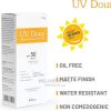 Brinton Healthcare UvDoux Face Body Sunscreen gel spf 50 - Image 4