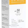 Brinton Healthcare UvDoux Face Body Sunscreen gel spf 50 - Image 7