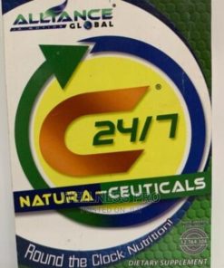 C24/7 Capsules 10’S