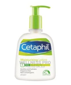 Cetaphil Oily Skin Cleanser 236ml