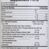 Neuro-Ps, Gold DHA, Helps Support Memory 90 Ct by Puritan's - Image 4