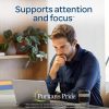 Neuro-Ps, Gold DHA, Helps Support Memory 90 Ct by Puritan's - Image 5