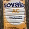 Novalac AC Infant Formula With Iron 800g