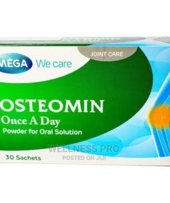 Osteomin Once aday sachets 30s