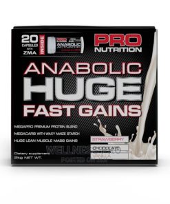 Pro Nutrition Anabolic Huge 2kg