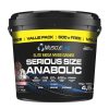 Pro Nutrition Serious Size Anabolic 4.5kg