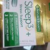 Sleep 3 Tri layer melatonin pills 30s - Image 2