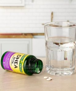 Spring Valley DHEA Tablets 50mg 50s