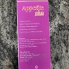 Appetite Plus Syrup 150mls for Appetite and Immunity Support - Image 2