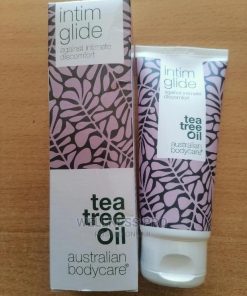 Alternative view of Australian Bodycare Intim Glide 100ml personal Lubricant