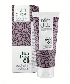 Australian Bodycare Intim Glide 100ml personal Lubricant