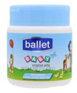 Ballet Baby Jelly 250g