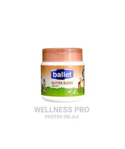 Ballet Butter Blend Jelly 250g
