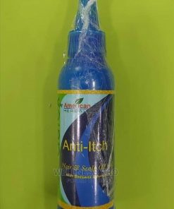 Virgin Hair Fertiliser for Anti Dandruff and Itching Hair