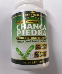 Best Herb Chanca Piedra Kidney Gall Stone Breaker 60s