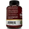 Horny Goat Weed Epimedium With Maca Root Ginseng 60s - Image 2