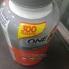 One a Day Women's 50+ Supplement Tablets, (300 Count) - Image 2
