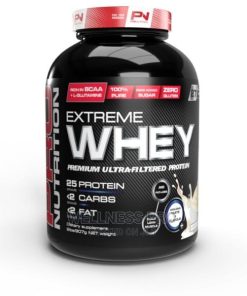 Pro Nutrition Extreme Whey 2kg