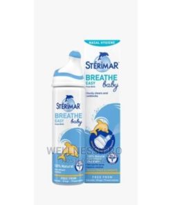 Sterimar Baby Nasal Spray 50ml