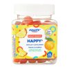 Equate Happy Adult Gummy Supplements, 60 Count