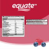 Equate Women's Multi Vitamins Adult Gummy Supplements, 90 Count - Image 2