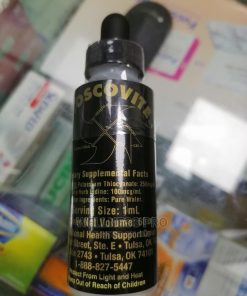 Sickle Cell DIOSCOVITE 60ml