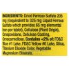 Spring Valley Iron Tablets, 65 Mg, 100 Count - Image 6