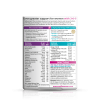 Wellwoman Plus Omega 3-6-9 56 Tablets/Capsules - Image 2