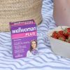Wellwoman Plus Omega 3-6-9 56 Tablets/Capsules - Image 3