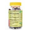 Spring Valley Women's Probiotic Vegetarian Gummy Supplement 60s - Image 2