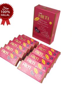 Hilti Energy Chocolate, Special for Women