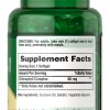 Puritans Pride Chlorophyll Concentrate 100s - Image 3