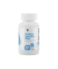 Forever Garcinia Plus 70s for Weight Management