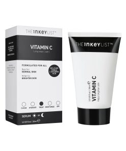 The Inkey List Vitamin C 30ml Anti Wrinkle and Brightening