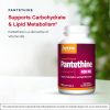 Pantethine 450mg 60 Softgels Supports Cardiovascular Health - Image 5