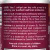 Pantethine 450mg 60 Softgels Supports Cardiovascular Health - Image 2