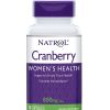 Natrol Cranberry Capsules, 800mg, 30 Count