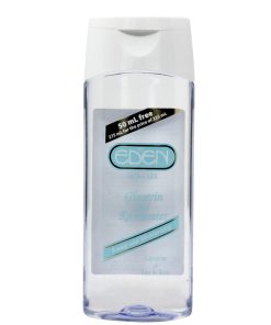 Eden Skin Care Glycerin Rosewater 225ml