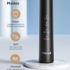 E11 Sonic Electric Toothbrush With 8 Bursh Heads Travel Case - Image 2