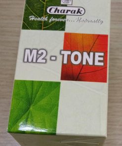 M2 Tone 30 Tablets for Menstrual Cycles