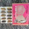 ROYAL VIT G 20 CAPS Dietary Supplement for Renewing Vitality - Image 3
