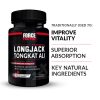 Longjack Tongkat Ali, 500 mg, 30 Capsules - Image 2