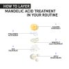 The Inkey List MANDELIC ACID TREATMENT 30ml for Dark Spot - Image 3