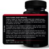 Longjack Tongkat Ali, 500 mg, 30 Capsules - Image 3