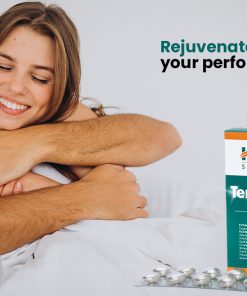 Himalaya Tentex Forte Tablets - 100 Tablets