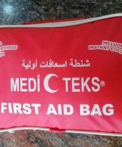 First Aid Kit