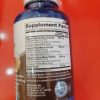 Nusa Pure Balck, Red and Yellow Maca for Vitality Strength - Image 3