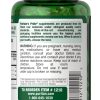 Puritans pride KLB6 kelp complex 100 Softgels - Image 3